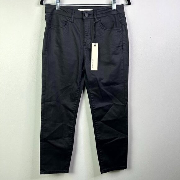 Life in Progress Women's Pants Black 27 NWT - Picture 1 of 5